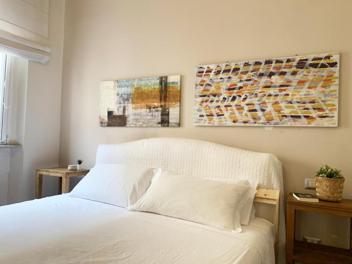 Appartement St. Peter N°63 Rome